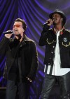Bono from U2 & K’Naan