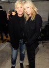 Ellen DeGeneres & Portia de Rossi