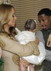 Mariah Carey and Nick Cannon’s twins Moroccan and Monroe
