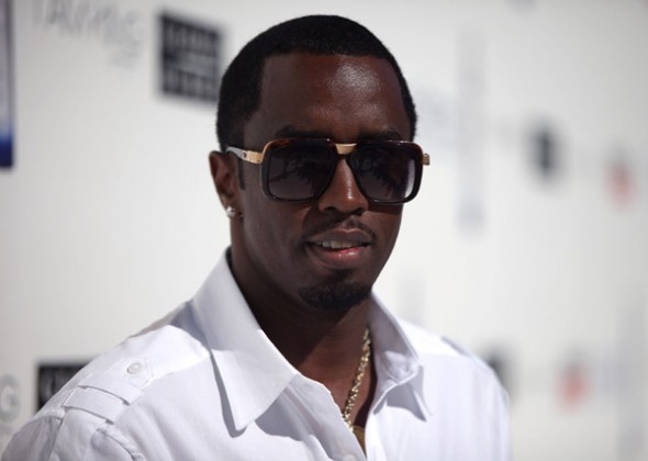 Diddy Apologizes for Alcohol-Fueled Rant at Club Compound in Atlanta