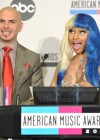 Nicki Minaj & Pitbull
