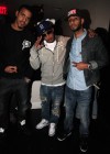 J. Cole, T.I. and Swizz Beatz