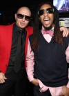 Pitbull & Lil Jon