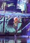 Nicki Minaj performs at the 2011 AMAs