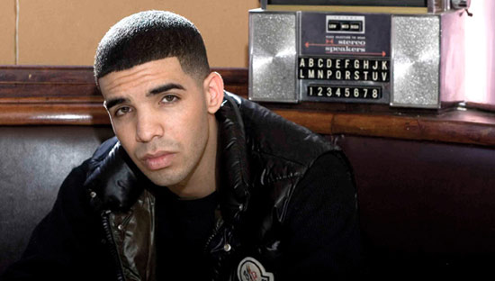 Drake is No Social Media Fan