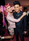 Katy Perry & Adam Lambert