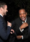 Justin Timberlake & Jay-Z