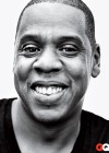 Jay-Z for GQ Magazine