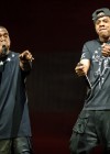 Kanye West & Jay-Z performing in Washington, D.C. – November 3rd 2011