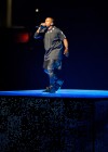 Kanye West performing in Washington, D.C. – November 3rd 2011