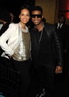 Alicia Keys & Usher
