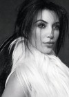 Kim Kardashian for Marie Claire Magazine