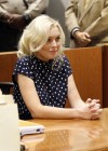 Lindsay Lohan in court – November 2nd 2011