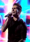 Adam Levine of Maroon 5