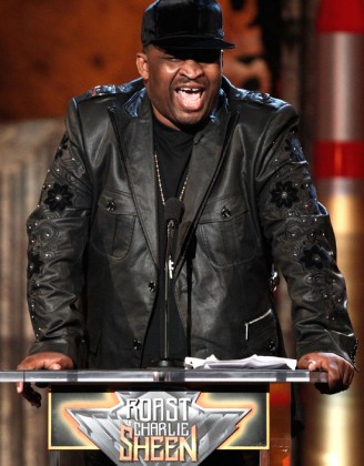 Patrice O'Neal Dies at 41 Following Stroke