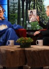 Rihanna appears on The Ellen DeGeneres Show (2)
