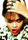 Rihanna “Talk That Talk” Promo Shot