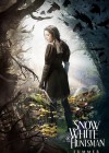 Snow White and the Huntsman movie poster