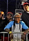 Lil Wayne, Birdman, Slim, Mack Maine