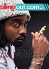 Wale for Rolling Out Magazine
