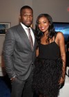 50 Cent & Gabrielle Union