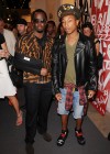Diddy & Pharrell