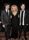 Neil, Kimberly and Reid Perry of The Band Perry