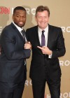 50 Cent & Piers Morgan