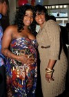 Fantasia with her mother