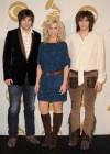 Neil Perry, Kimberly Perry, and Reid Perry of The Band Perry