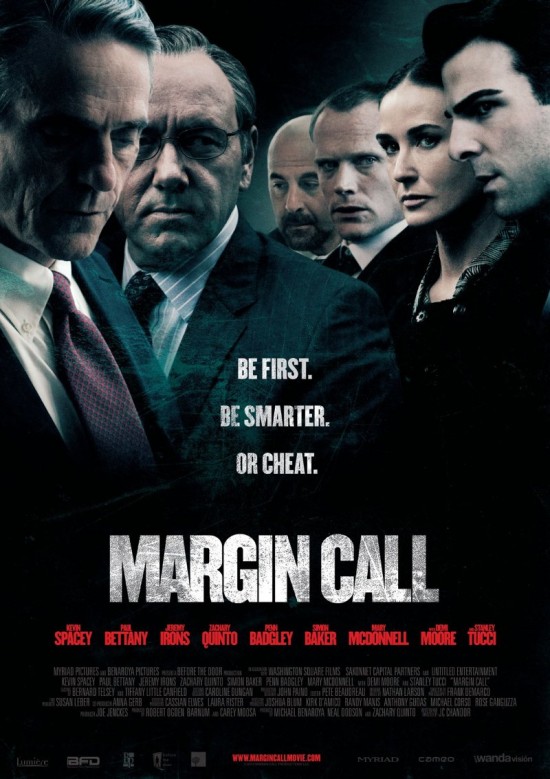 margin call movie review reddit