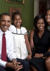 Obama Family Portrait (2009)
