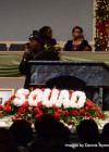 Slim Dunkin Funeral Service in Atlanta
