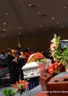 Slim Dunkin Funeral Service in Atlanta