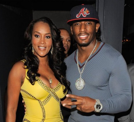 Vivica A. Fox Opens Up About Failed Engagement: 