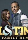 T.I. & Tiny: The Family Hustle