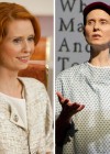 Cynthia Nixon