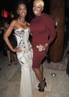 Kim Porter & NeNe Leakes