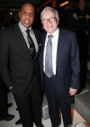 Jay-Z & Warren Buffett