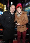 Justin Bieber and Pitbull