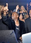 Kanye West and Big Sean