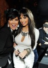 Kris Jenner & Kim Kardashian