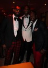 LeBron James, Chris Bosh and Dwyane Wade