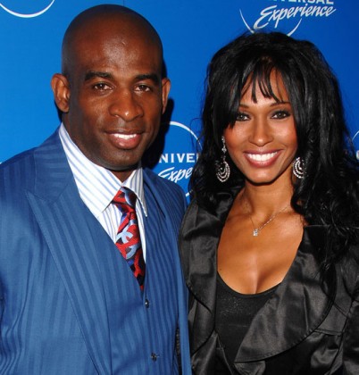 Pilar Sanders Sues Deion Sanders, Says He Plotted Violent Attack on Her ...