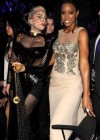 Lady Gaga & Kelly Rowland