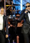 Jay-Z and Alicia Keys