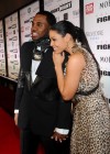 Jason DeRulo and Jordin Sparks