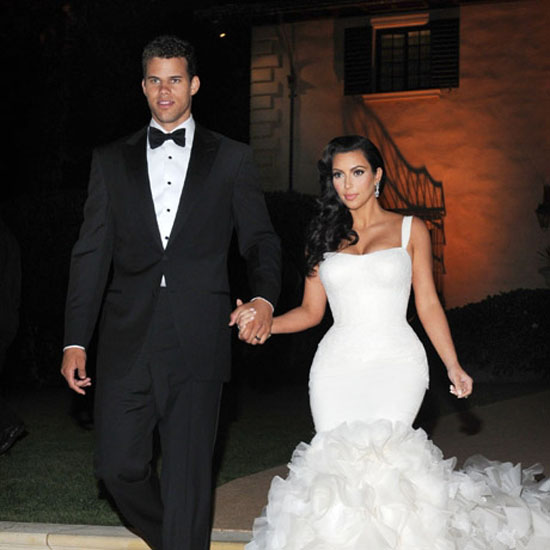 Kim Kardashian Donates $200K -- Twice the Value of Her Wedding Gifts ...