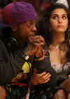 Lil Wayne and Dhea