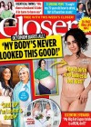 Nadya “Octomom” Suleman covers Closer Magazine